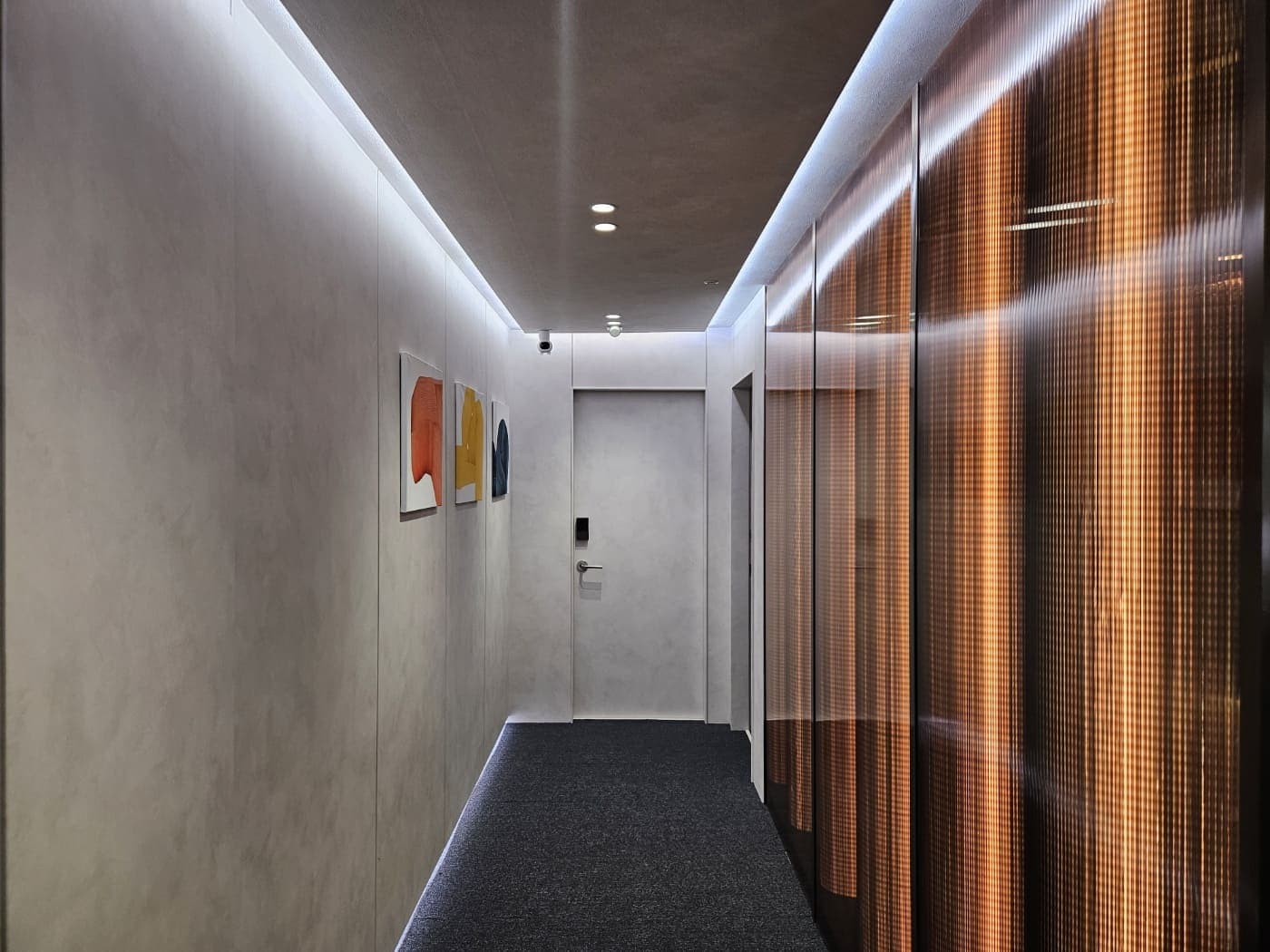 aqaralife official showroom image